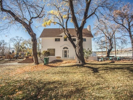 The Elm Estate | Premier Event And Wedding Venue Reno NV