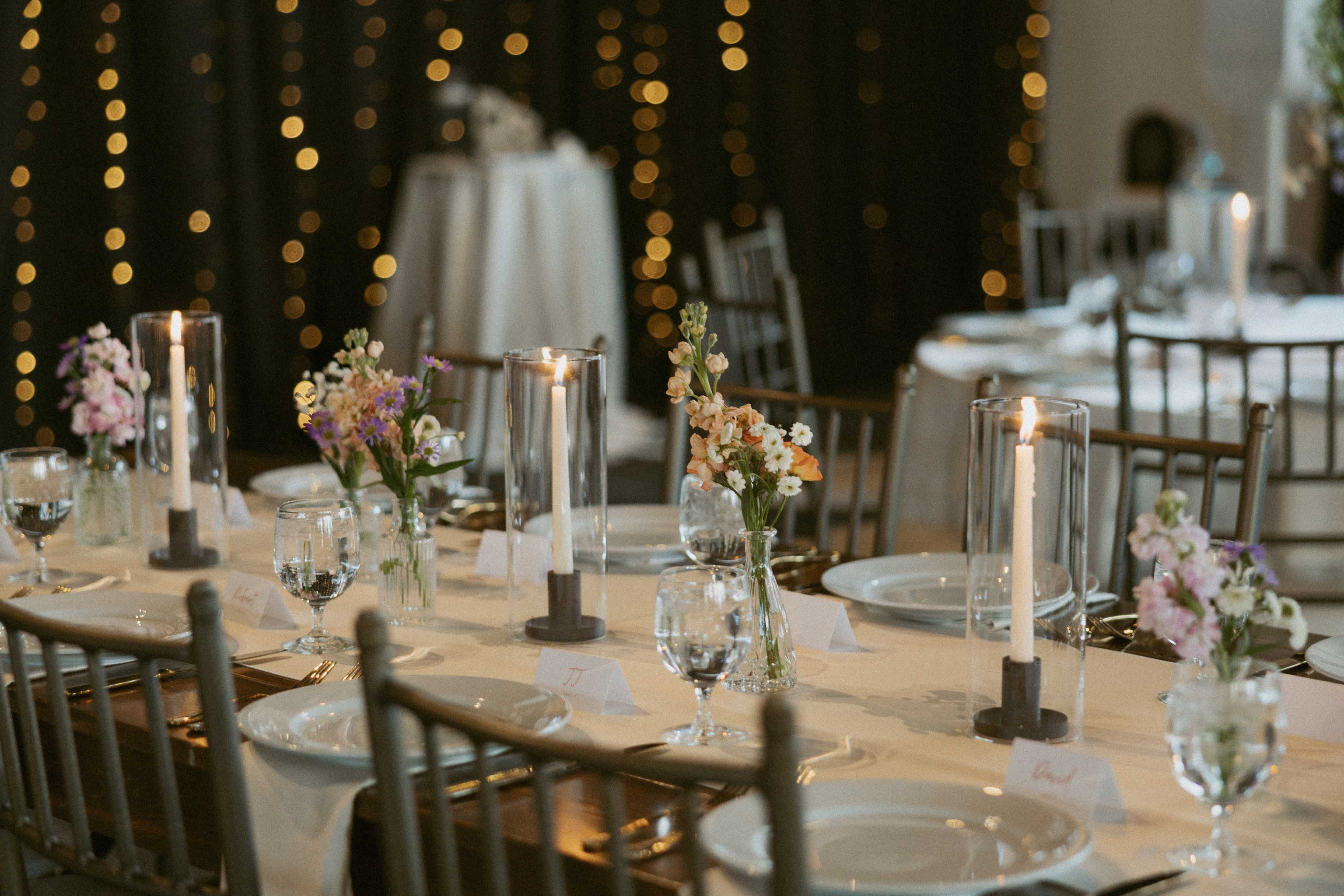 Jamie and Mason Elegant Wedding at The Elm Estate Reno 22