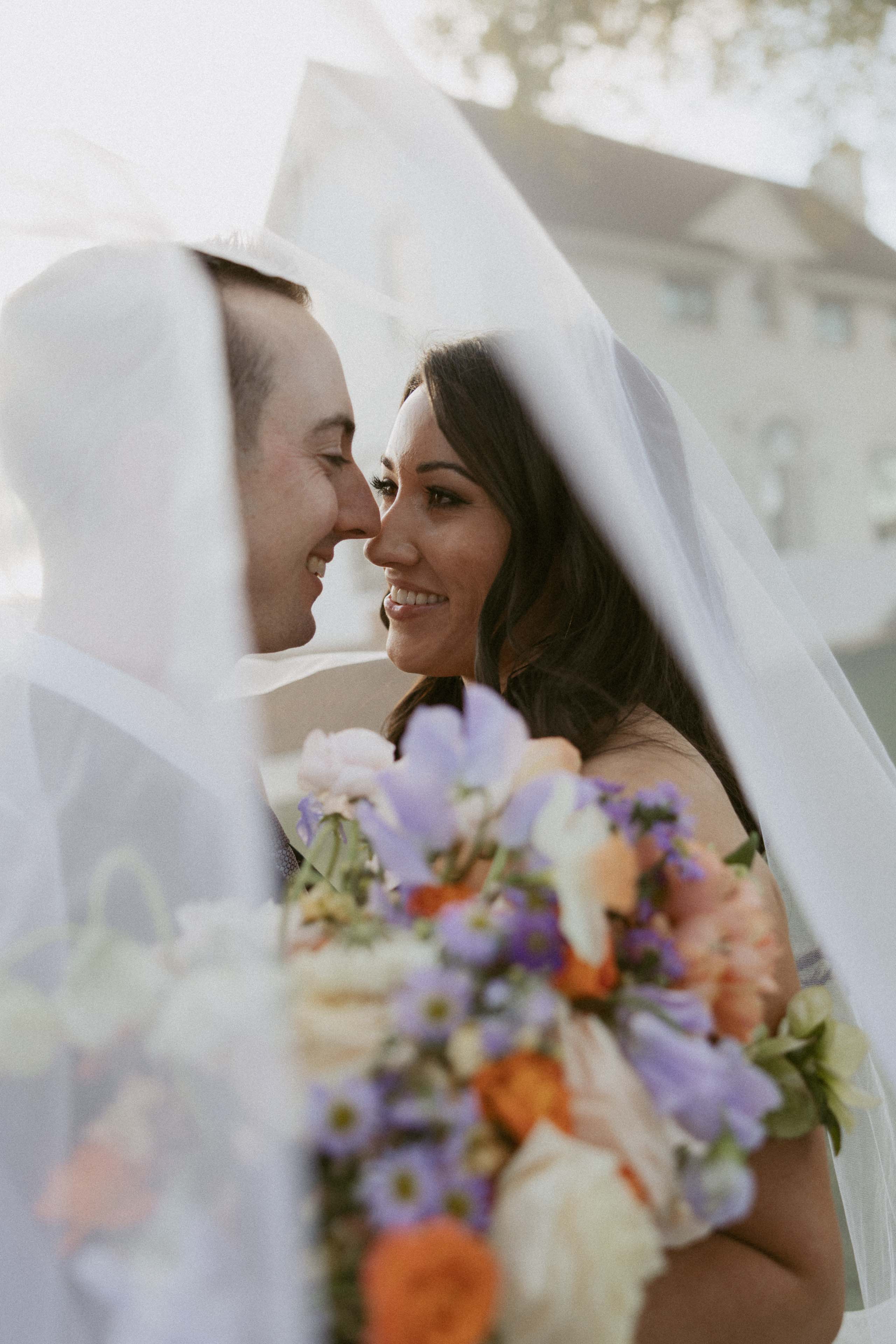 Jamie and Mason Elegant Wedding at The Elm Estate Reno 26