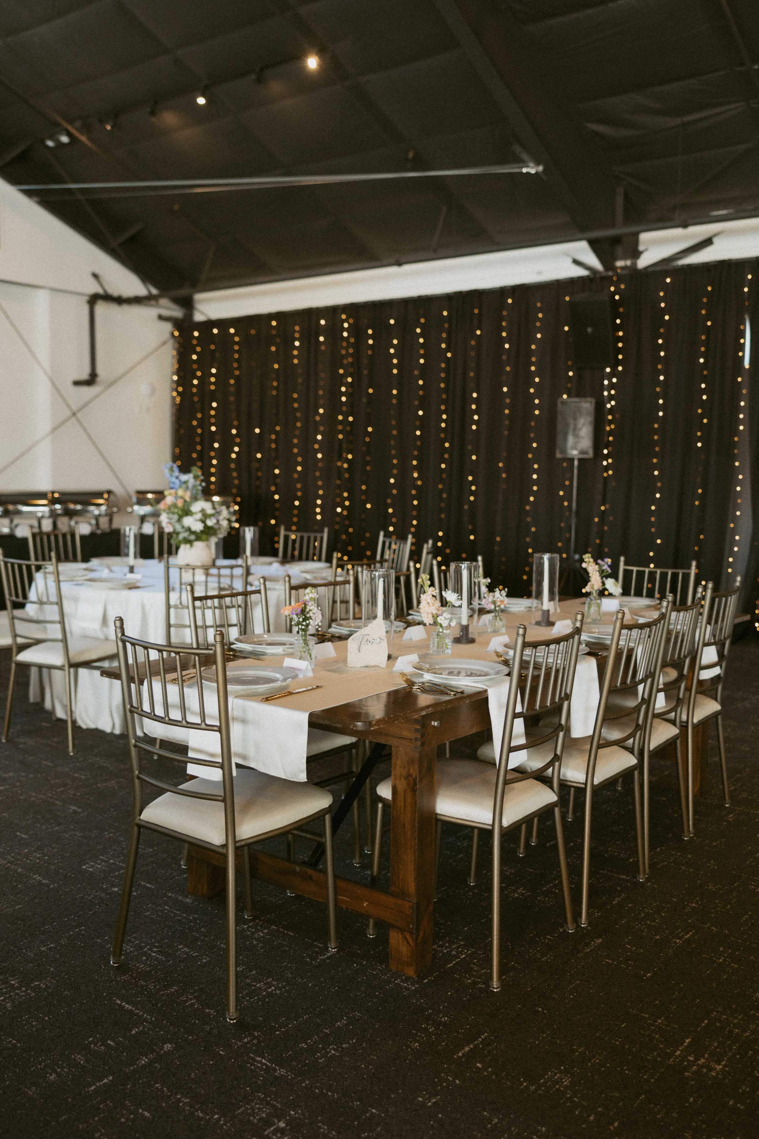 Jamie and Mason Elegant Wedding at The Elm Estate Reno 6