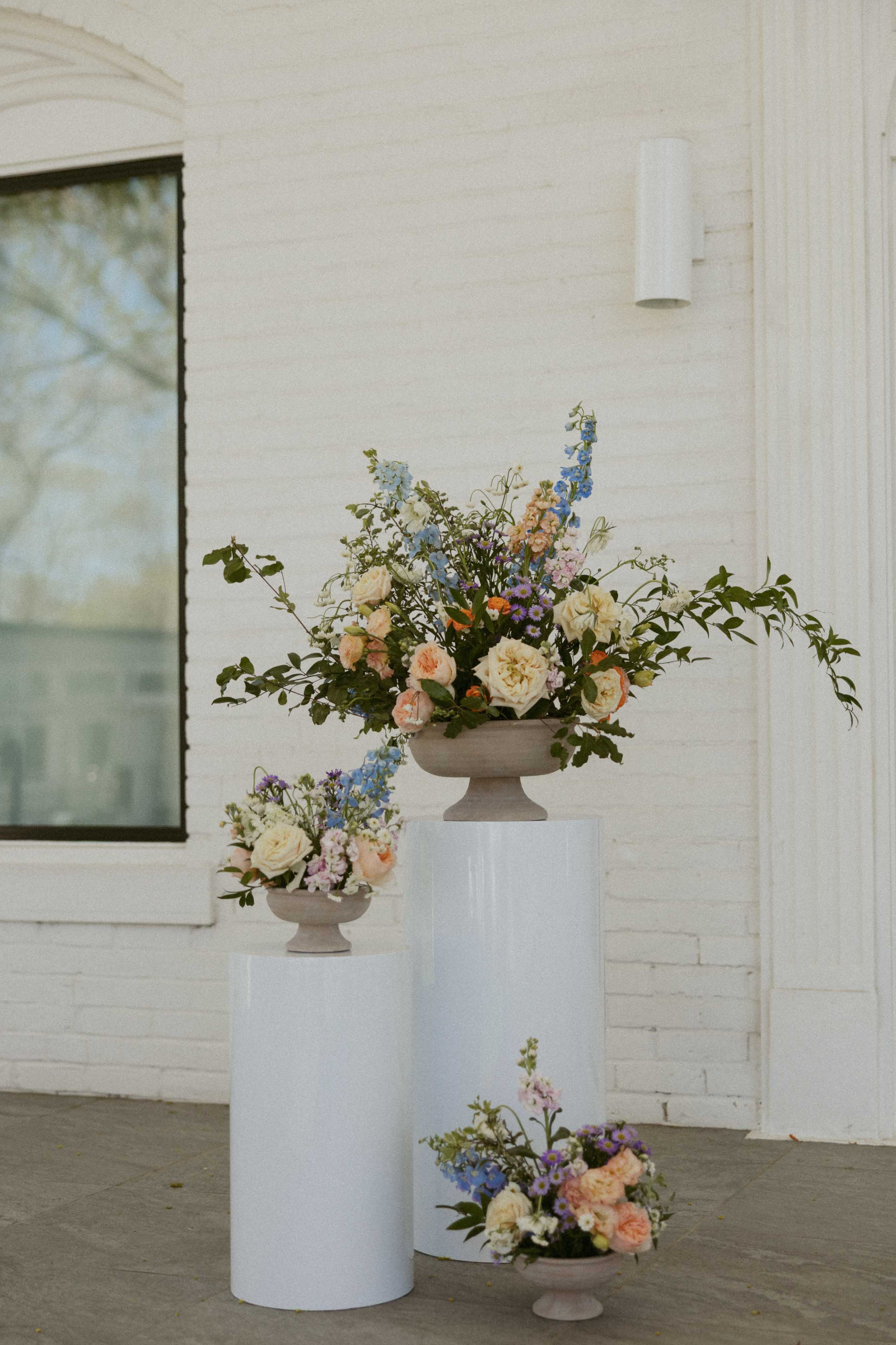 Jamie and Mason Elegant Wedding at The Elm Estate Reno 9