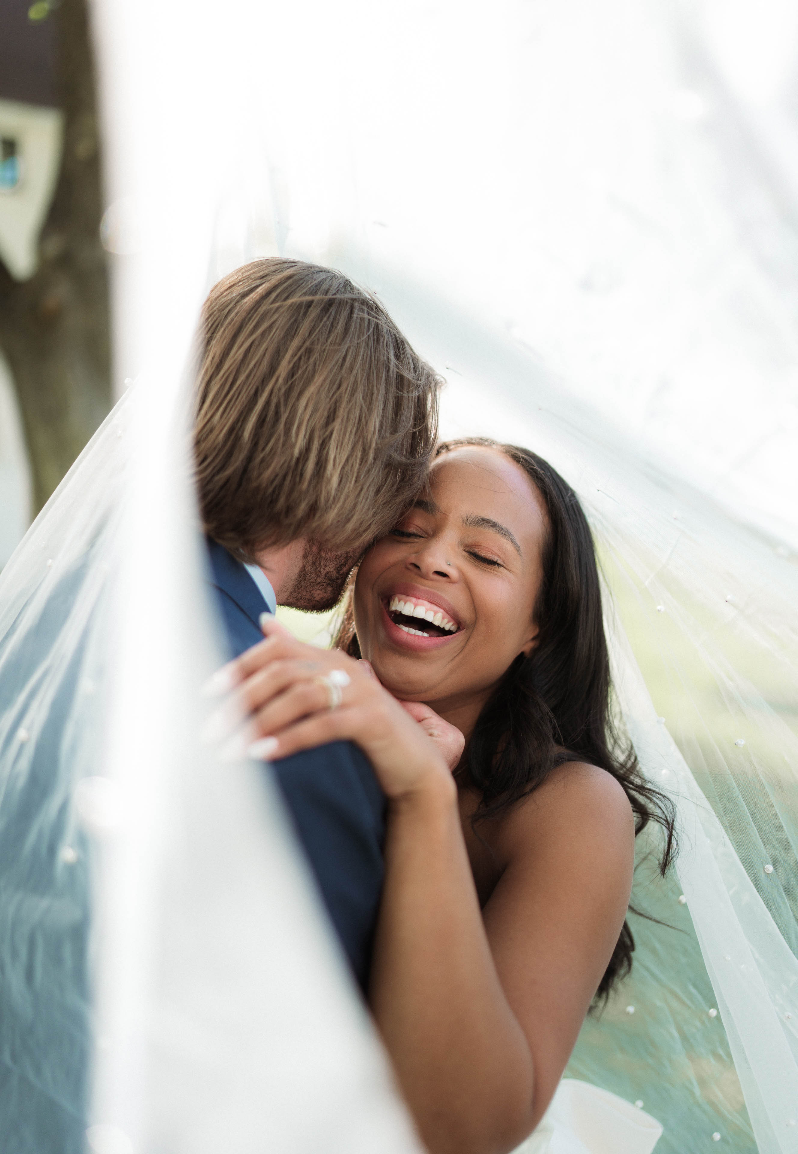 JLyn and Zach The Elm Estate Real Wedding 9